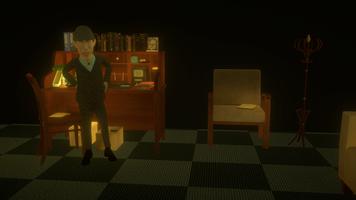 Mystery Stories for children captura de pantalla 3