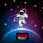 SOS4Love Goes to Space - SDGs 图标