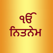 Nitnem Audio icon