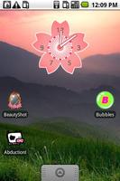 桜時計 Poster