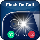 Flashlight on Call and SMS 2021 - Flash Alert APK