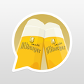 Bit-Emoji - Bitte ein Bit