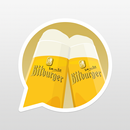 Bit-Emoji - Bitte ein Bit APK