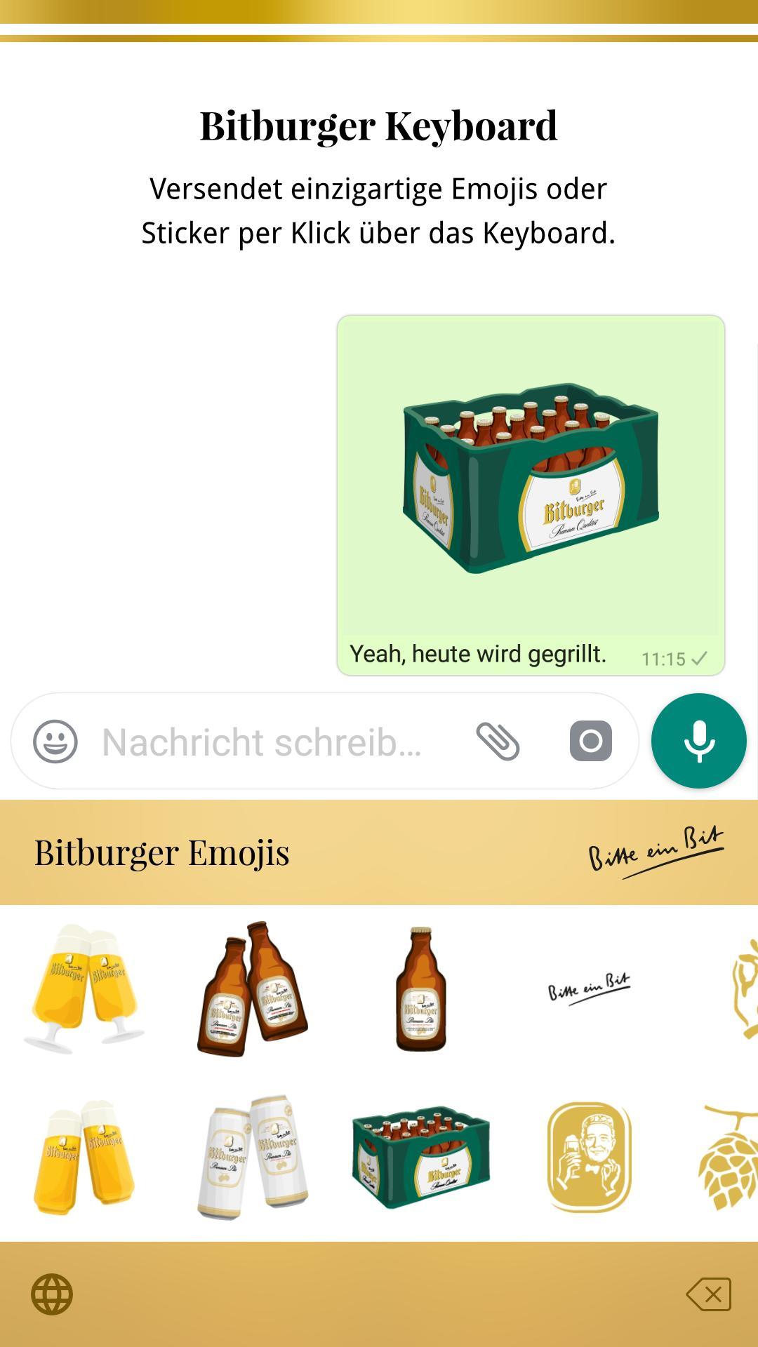 Bit-Emoji for Android - APK Download