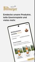 Bitburger Plakat