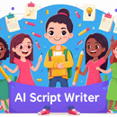 AI Script Writer APK