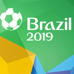 Brasil 2019 Copa América Fixtu