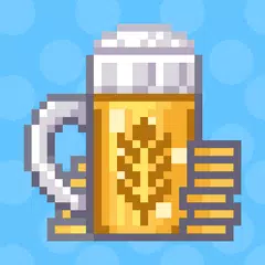 Скачать Fiz : Brewery Management Game XAPK
