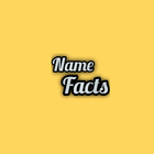 My Name Facts - What Is Your N 图标