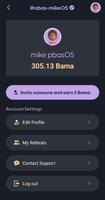 Bitbama スクリーンショット 3