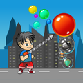 Pang Bubble Adventures