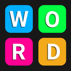 Word Search: Puzzle Quest biểu tượng