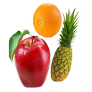 Kid Fruits - Fruit Names APK