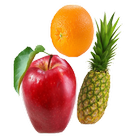 Kid Fruits icon