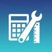QuickTools: Calculator & Tools icon