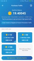 EachVPN اسکرین شاٹ 3