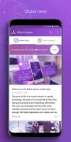 Bitbon Space poster