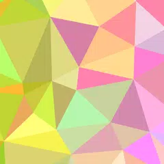 PolyGen - Create Polygon Art アプリダウンロード