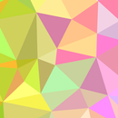 PolyGen - Create Polygon Art APK