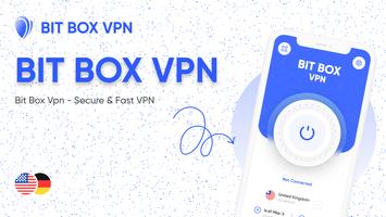 BitBox постер