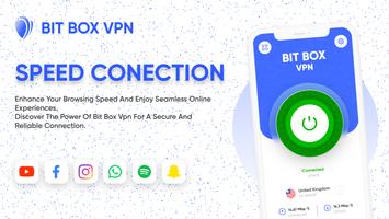 BitBox скриншот 1