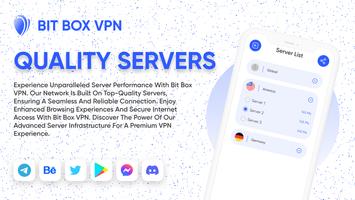 BitBox скриншот 2
