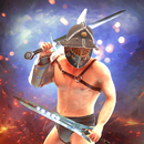 तलवार मास्टर:असली लड़ाई APK