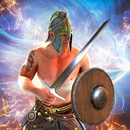 Samurai Sword: Mortal warriors APK