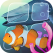 ”Fish Farm 3: 3D Aquarium Live Wallpaper