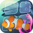 Fish Farm 3: 3D Aquarium Live Wallpaper