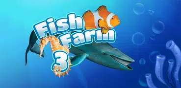 Fish Farm 3 - Aquarium