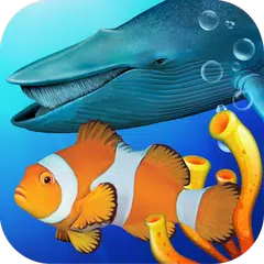 Fish Farm 3 - Aquarium APK Herunterladen