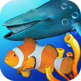 Fish Farm 3 icon