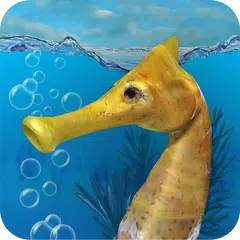 download Seahorse 3D APK