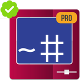 Bash Shell Pro [Root] - 50% OFF