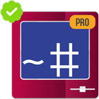 Bash Shell Pro [Root] - 50% OFF ícone