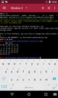Bash Shell Pro [Root] - 50% OFF تصوير الشاشة 3