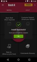 Bash Shell Pro [Root] - 50% OFF تصوير الشاشة 2