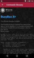 BusyBox X Pro [Root] imagem de tela 3