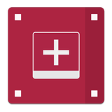 ikon BusyBox X