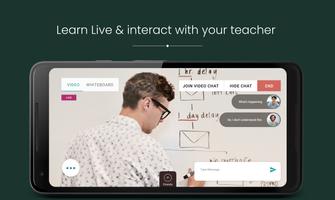 BitClass Teacher - Online Live Teaching poster