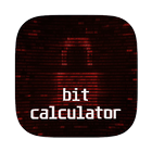 Bit Calculator icône
