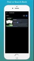 E-Book Library স্ক্রিনশট 1