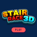 Stair Race 3d - Race Game