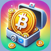 Bitcoin Collector - Earn BTC! 아이콘