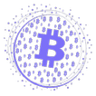 Bitcoin Cloud Mining App ikona