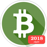 APK Bitcoin Crane