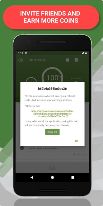 bitcoin crane скачать андроид