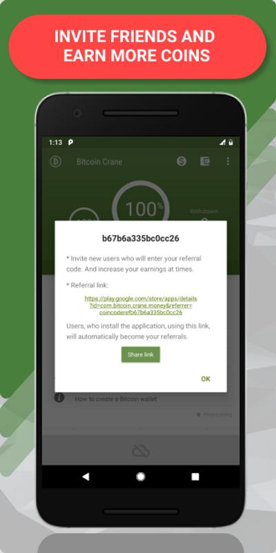 Bitcoin News Crane Referral Code Kriptonesia | How to hack bitcoin crane Bitcoin News Crane Referral Code Kriptonesia -