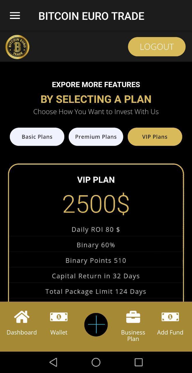 bitcoin trade euro kereskedelmi btc az xrp gatehub számára
